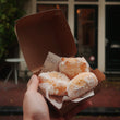 Mochi oliebollen 3pc