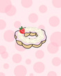 Strawberry Shortcake