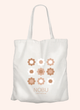 Nobu Amsterdam Tote bag (coming soon)