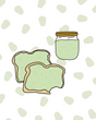 Pistachio Spread