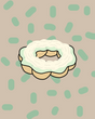 Pistachio Cream